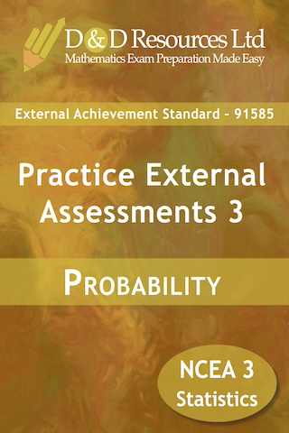 Probability (91585)
